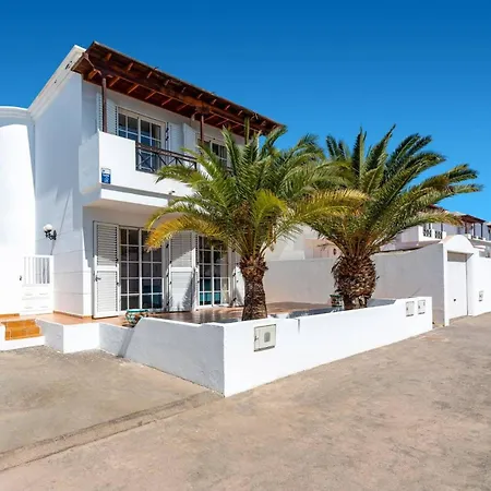 Vila Helena By Puerto del Carmen (Lanzarote)