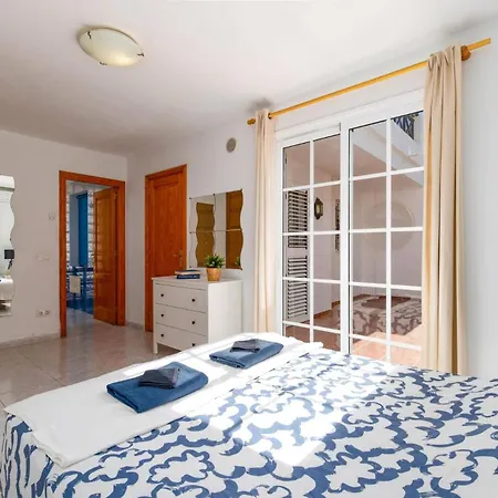Vila Helena By Puerto del Carmen (Lanzarote)