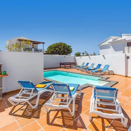 Helena By Vila Puerto del Carmen (Lanzarote)
